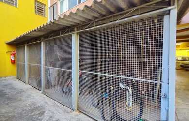 Imagem 4: Apartamento Padrão para alugar em Centro, Londrina-PR