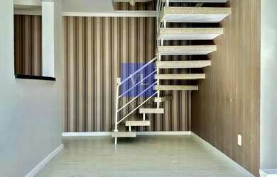 Imagem 8: Cobertura à venda no Boa Vista, Santa Cândida, Curitiba-PR: 3 quartos, 1 suíte, 2 salas, 3