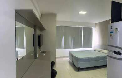 Imagem 8: Imóvel para aluguel tem 30 metros quadrados com 1 quarto em Ilha do Leite - Recife - PE