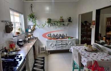 Imagem 7: Vila Santa Tereza. 124m² de Área, 1 Vaga na garageme3 Dormitórios