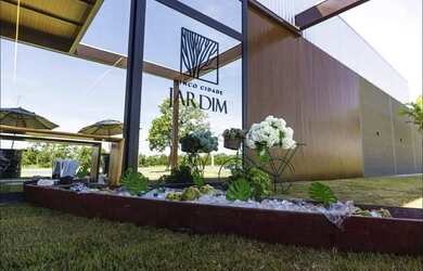 Imagem: O terreno possui 1.500m² de Área e está localizado em Área