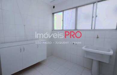 Imagem 11: Ótimo apartamento de 77m2 em Moema