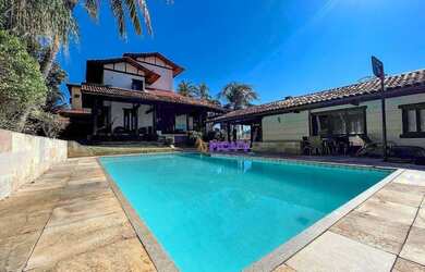 Imagem 4: Casa à venda, 650 m² por R$ 3.000.000,00 - Camboinhas - Niterói/RJ