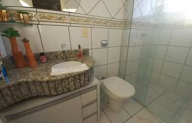 Imagem 15: Apartamento mobiliado Residencial Riviera