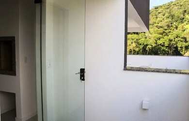 Imagem 12: COBERTURA C/ TERRAÇO MOBILADA 2 SUITES RUA SAO PAULO - VITOR KONDER -...