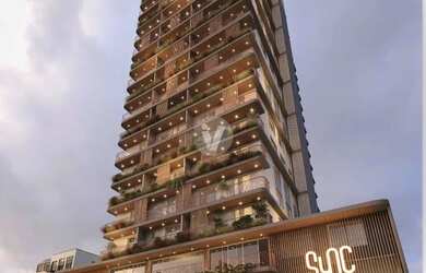 Imagem: O apartamento à venda possui 2 Dormitórios, 1 Banheiro, 1