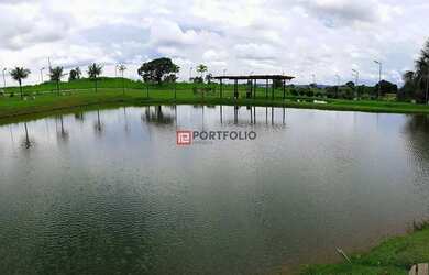 Imagem 15: Terreno à venda, 504 m² por R$ 915.000 - Portal do Sol Green - Goiânia/GO