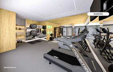 Imagem 8: Apartamento com 3 dormitórios à venda, 135 m² por R$ 2.098.000,00 -...