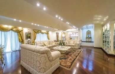 Imagem 3: CASA 6 QUARTOS SENDO 6 SUÍTES RESIDENCIAL PORTAL DA RAPOSO