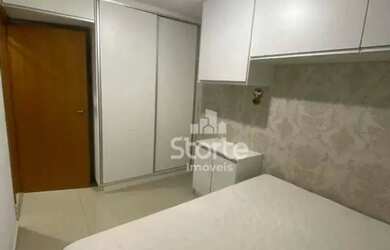 Imagem 7: Apartamento com 3 dormitórios à venda, 60 m² por R$ 280.000,00 - Segismundo...
