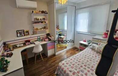 Imagem 4: Sobrado com 3 dormitórios, 160 m² - venda por R$ 2.075.000,00 ou aluguel...