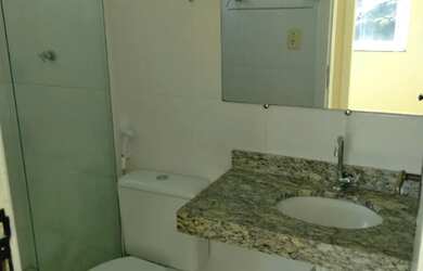 Imagem 11: apto 2 quartos e garagem no jardim liu