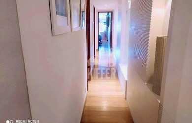 Imagem 7: Apartamento com 4 dormitórios à venda, 167 m² por R$ 1.780.000,00 - Icaraí - Niterói/RJ