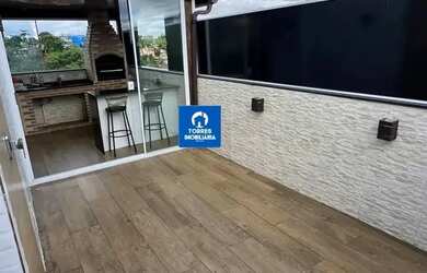 Imagem 7: Cobertura com 2 quartos no Condomínio Nova Maricá Life