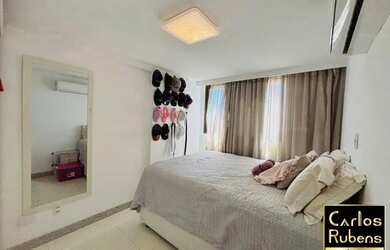 Imagem 6: Apartamento para Venda em Vila Velha, Itapuã, 2 dormitórios, 1 suíte,...