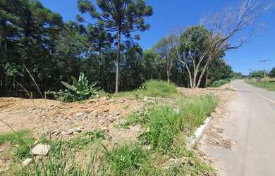 Imagem 2: INBOX CIA IMOBILIÁRIA VENDE TERRENO COM 1000M² DE ÁREA NA GARIBALDINA...