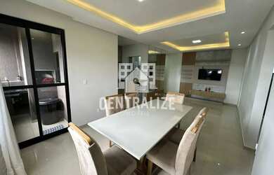 Imagem 6: APARTAMENTO À VENDA, SABARÁ, PONTA GROSSA - PR