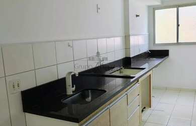 Imagem 5: Apartamento - Parque Industrial - Spazio Campo Di Savoya - 3 Dormitórios...