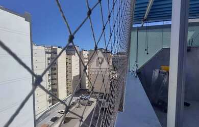 Imagem 10: COBERTURA EM COPACABANA COM VAGA DE GARAGEM PRÓXIMO A PRAIA E METRO