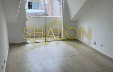 Imagem 13: Sobrado Abranches.BAIXAMOS O PREÇOOOOO.Mobiliado.Com 96m² Total .Triplex