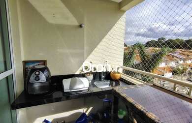 Imagem 6: Apartamento à venda, 81 m² por R$ 600.000,00 - Chácaras Alto da Glória...