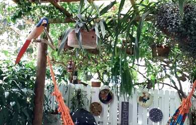 Imagem 7: Exclusiva Casa 2 dorm 67m² pv em Condomínio Club de Santana de Parnaíba