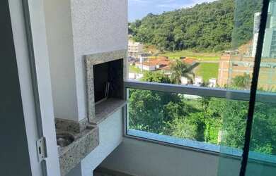 Imagem 4: Vendo apartamento mobiliado com elevador no bairro São Francisco de assis...