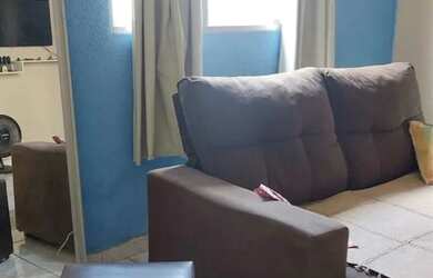 Imagem 1: SF VENDO CASA NO CONJUNTO SATÉLITE