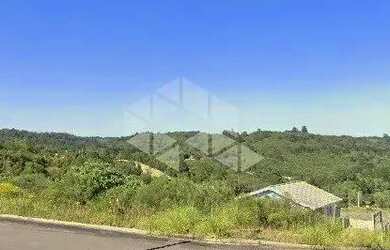 Imagem 2: Terreno de esquina com 423 m², localizado no Bairro São Giacomo