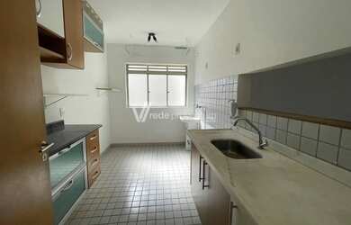 Imagem 14: apartamento - Mansões Santo Antônio - Campinas