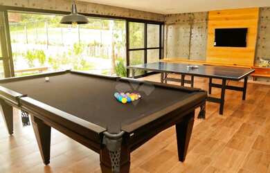 Imagem 3: Casa com 4 suítes em Condomínio Fechado na Praia do Rosa - SC