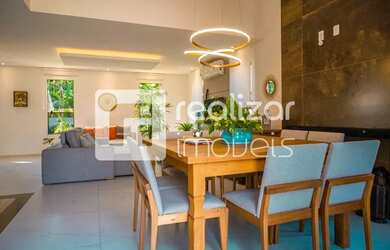 Imagem 8: Casa 4 quartos no bairro Cachoeira do Bom Jesus Florianópolis