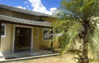 Imagem 3: Casa em condomínio com 2 quartos, sendo 1 suite, área gourmet, com 68...