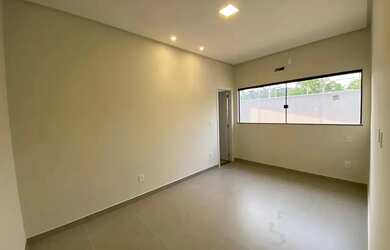 Imagem 3: Mosaico Ponta Negra 03 Suítes, Sala de estar/Jantar/ Área gourmet com...