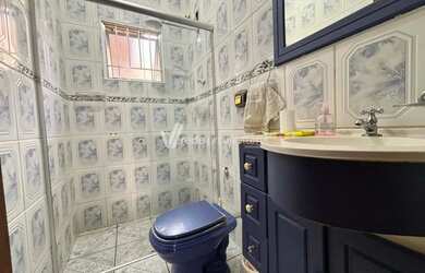 Imagem 8: Sobrado a venda no Jardim alto da Cidade Universitária