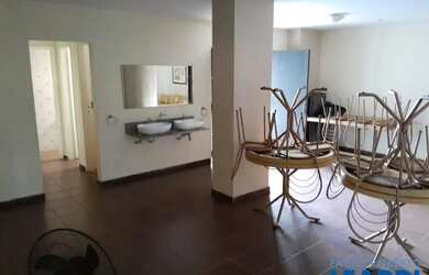 Imagem 16: APARTAMENTO - VILA OLÍMPIA - SP