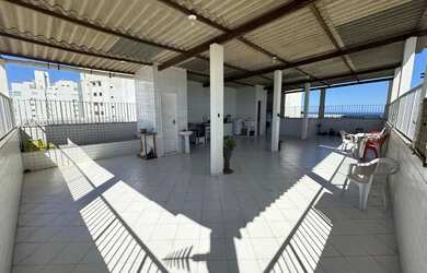 Imagem 4: Imóvel para venda possui 430 metros quadrados com 3 quartos em Praia...