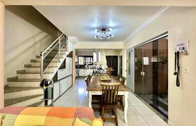 Imagem 8: Triplex para Venda em Tramandaí, Centro, 4 dormitórios, 2 suítes, 3...