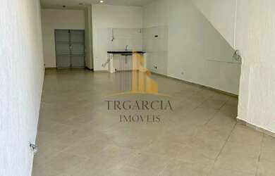 Imagem 5: Loja/salão em Vila Prudente 107m² por R$3.970/mês locação