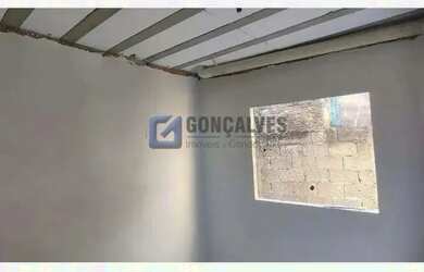 Imagem 3: Apartamento cobertura com 2 quartos à venda na Vila Humaita em Santo...