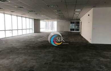 Imagem 13: Conjunto para alugar, 449 m² por R$ 65.128,20/mês - Bela Vista - São...