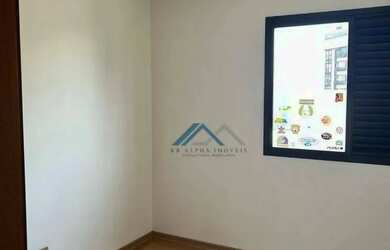 Imagem 11: Apartamento com 3 dormitórios, sendo 1 suíte, 90 m² - venda por R$ 1.150.000 ou aluguel po