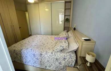 Imagem 5: Apartamento à venda, 93 m² por R$ 582.537,00 - Santa Rosa - Niterói/RJ