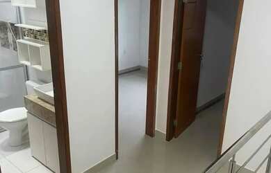 Imagem 13: Alugo ou vendo casa no condomínio residencial Lige Blessed