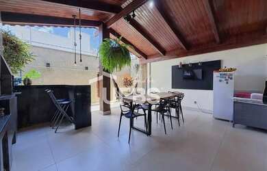 Imagem 8: Privê das Laranjeiras - Sobrado 3 quartos, sendo 1 suíte