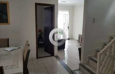 Imagem 16: Casa em Montes Claros, no bairro Major Prates, à venda