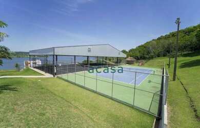 Imagem 8: Marinas Doce Vida II (alagado de Boa Vista da Aparecida