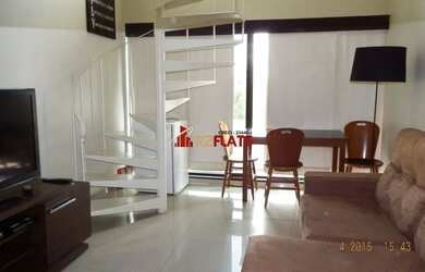 Imagem 4: Flat com ótimo preço no bairro Bela Vista. Confira