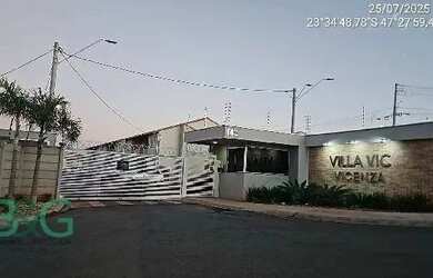 Imagem 1: Apartamento com 2 dormitórios à venda, 51 m² por R$ 143.624 - Jardim São Lucas - Votoranti