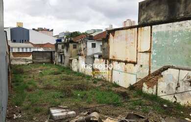 Imagem: O terreno possui 420m² de Área, Imóvel novo e está localizado